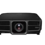 "Proiector EPSON EB-L1715S , tehnologie 3LCD,  display 1.06"", 15.000
