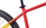 Bicicleta MTB Pegas Drumet Dinamic E-Bike. Rosu Mat - Image 15