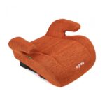 Inaltator auto U-Grow, 125-150  R129 cu isofix, caramiziu - Image 2