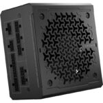 Sursa CORSAIR RM1000e, 80 PLUS Platinum, 1000W - Image 2