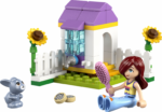 CASUTA PT. IEPURASI IN GRAD.  LEGO30722 - Image 3