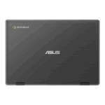 Laptop ASUS ChromeBook Flip, CR1100FKA-BP0398, 11.6-inch, Touch screen, HD (1366 - Image 2
