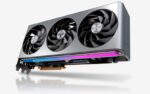 Placa video Sapphire Radeon RX 7900 XT, 20GB GDDR6, PCI Express 4.0, 320bit - Image 3