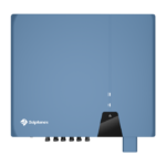 Solplaneton-grid inverter ASW30K-LT-G3 30kW, 3P, 3 MPPT, w/Ai-Dongle LAN/WLAN, 32A*3, DC w/SPD, AC w/MOV, DC w/Sunclix, AC w/Artila,  w/SPS, w/Smart meter interface, w/AFCI