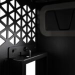 Carcasa CORSAIR 6500D AIRFLOW, Mid Tower, Black - Image 6
