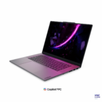 Laptop Consumer LENOVO Yoga Pro 9 16IPH11, cu procesor Intel Core Ultra 7 356H, 16'' OLED, 32 GB LPDDR5x, 1 TB, NVIDIA GeForce RTX 5060, 8GB GDDR7, Windows 11 Pro, 3 ani Garantie - Image 6