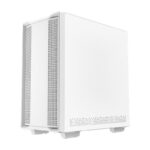 Carcasa DEEPCOOL CC360 Mid Tower ARGB ALB - Image 2
