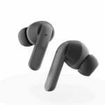 Casti Akai BTJE-J20ANC, Wireless, Noise Canceling, Negru