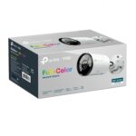 Camera IP Bullet TP-Link VIGI C355(2.8mm), 5MP, Lentila 2.8mm, IR+WL - Image 4