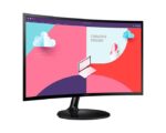 Monitor Samsung 24" LS24C360EAUXEN - Image 2