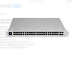 Switch Ubiquiti UniFi USW-48-POE, 48 port, 10/100/1000 Mbps - Image 2