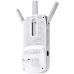Range Extender TP-Link RE450, AC1750, Gigabite, Mod High Speed - Image 2