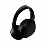 Casti Over-ear AKAI BTH-P200ANC, Wireless, Noise-canceling, Negru - Image 3