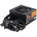 Sursa Seasonic B12 BC-550 80+ Bronze 550W - Image 6
