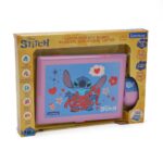LAPTOP EDUCATIONAL BILINGV EN/RO, STITCH - Image 4