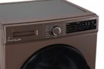 Masina de spalat rufe FRAM FWM-V714T2BRD+++, 7 kg, 1400 rpm, Clasa: D, Cafeniu pastelat - Image 4