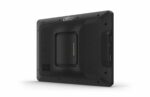 GPS Garmin Dezl LGV1020, tip afisaj IPS panoramic de 10,1", TFT color, cu panou tactil capacitiv pe lentilă, rezolutie 1280 x 800 pixeli, durata de viata baterie pana la 2 ore - Image 4