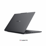 Laptop Consumer Lenovo Yoga Pro 7 15ASH11, cu procesor Ryzen AI 7 388, 15.3'' OLED, 64 GB LPDDR5x, 1 TB, AMD Radeon 8060S, Windows 11 Pro, 3 ani Garantie - Image 12
