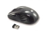 Mouse Wireless CONCEPTRONIC Optical Wireless 5-Button Travel Mouse, 1600 dpi, Multicolor - Image 3