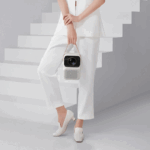 XIAOMI WANBO T6 MAX INTELLIGENT PROJECTOR, 650ANSI, 1080P, ANDROID 9.0 - Image 8
