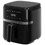 FRITEUZA CU AER CALD HEINNER VARIETYFRY HAF-B5BK1500