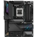 Placa de baza Gigabyte X870E AORUS PRO, Socket AM5, DDR5, ATX - Image 2
