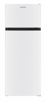 FRIGIDER CU DOUA USI HEINNER HF-HM248INVE++