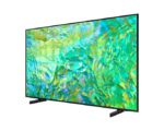 LED TV 4K 50''(126cm) SAMSUNG 50CU8072 - Image 2