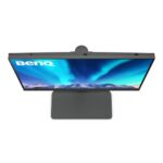 Monitor Consumer BenQ SW272Q, 27", 2560 x 1440 pixeli, Black, 3 ani Garantie - Image 5