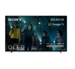 Smart TV OLED Sony XR65A80LAEP 65"(165cm)