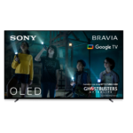 Smart TV OLED Sony XR65A80LAEP 65"(165cm)