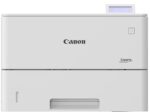 CANON I-SENSYS LBP335DW MONO LASER PRINTER, Format A4, Functii: Printare, Viteza: 43ppm, Duplex, Rezolutie: 1200 x 1200 dpi, FPO.: 6.2sec, Limbaje printare: UFRII, PCL 5e1, PCL6, Adobe® PostScript3, Capacitate hartie standard: sertar 550 coli + 100 coli tava multifunctionala, max.:2300 coli