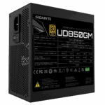 Sursa GIGABYTE UD850GM, 80 PLUS Gold, 850 W - Image 3