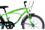 PEGAS STRADA MINI 7S 20'' VERDE - Image 6