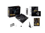Placa de bază ASUS TUF B550M-PLUS WIFI II AM4 - Image 6