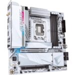 Placa de bază Gigabyte B760M AORUS ELITE X AX LGA1700 - Image 3