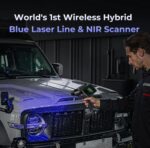 CREALITY 3D SCANNER CR-SCAN RAPTOR X - Image 7