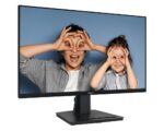 Monitor Consumer MSI PRO MP251, 24.5", 1920x1080 pixeli, Black, 2 ani Garantie - Image 2
