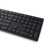Kit tastatura si mouse Dell Pro KM5221W, wireless, negru - Image 3
