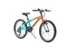 PEGAS DRUMET 20'' PORTOCALIU TURCOAZ - Image 2