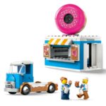 FURGONETA DE GOGOSI, LEGO 60452 - Image 4
