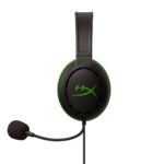Casti Head-band HP HyperX CloudX Chat, Cu fir, noise-canceling, Negru - Image 3
