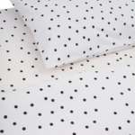 LENJERIE PAT HEINNER KING SIZE, 100% BBC, 144 TC, DOT - Image 3