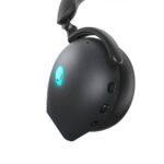 Casti audio ALIENWARE GAMING AW920H TRI-MODE, Dark Side of The - Image 7