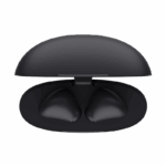 Casti In-ear Trust Yavi, Wireless, Negru - Image 4