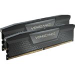 Memorie RAM Corsair Vengeance, DIMM, 32GB (2x16GB), DDR5, CL40, 5200MHz - Image 2