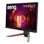 Monitor BenQ 27" EX2710Q - Image 4