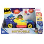 VEHICUL BATMOBIL 3IN1, TOMY - Image 3