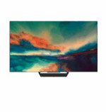 Televizor METZ Mini LED 65MNE9000, 164 cm, Smart Google TV