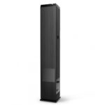 Sistem Audio 2.1 Energy System Tower 5 MAX, bluetooth 5.3, interfata jack 3.5mm, putere: 100W, frecventa raspuns 40 Hz ~ 18 kHz, frecventa FM: 87,5 - 108 MHz, ecran/afisaj: LED, suport card de memorie: microSD si stick-uri USB pana la 128 GB, include telecomanda, material: lemn, dimensiuni - Image 5